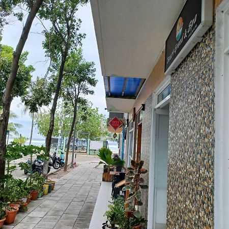 Beach Grand & Spa Premium Hulhumale Exterior photo