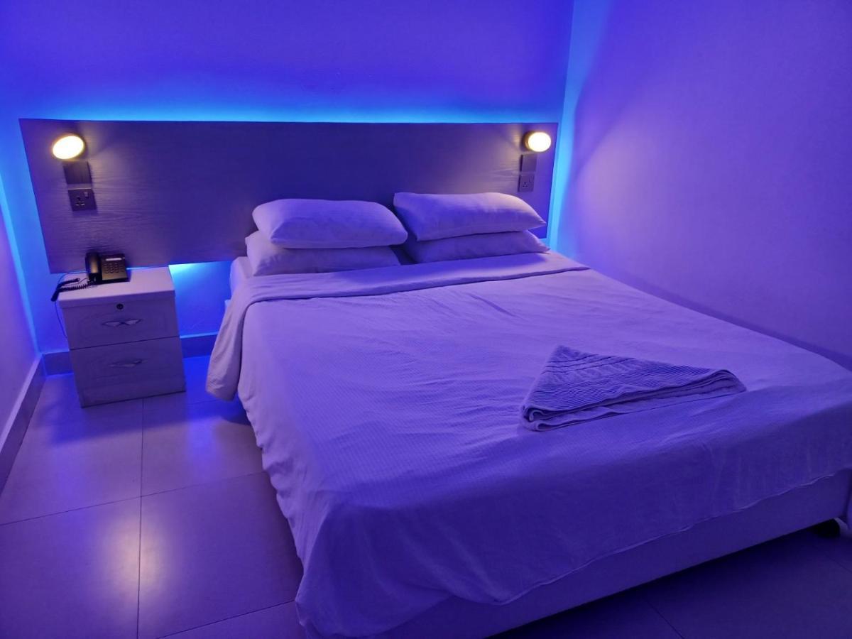 Beach Grand & Spa Premium Hulhumale Exterior photo