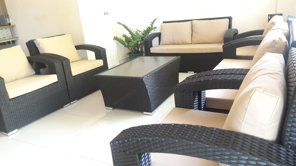 Beach Grand & Spa Premium Hulhumale Exterior photo
