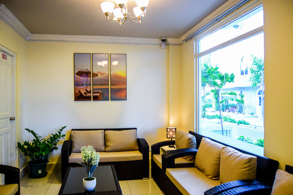 Beach Grand & Spa Premium Hulhumale Exterior photo