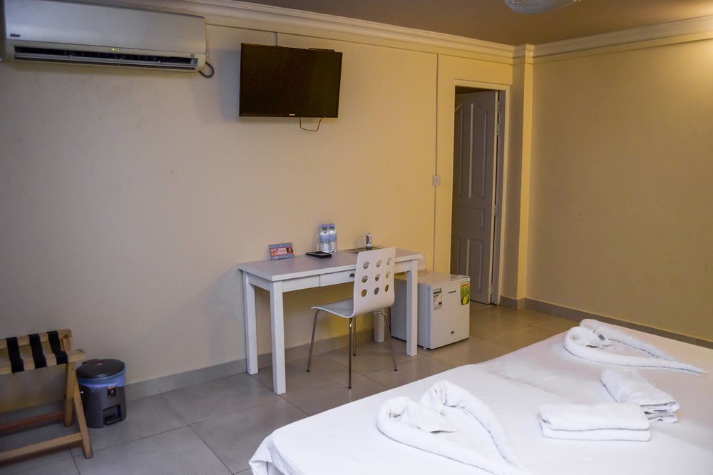 Beach Grand & Spa Premium Hulhumale Exterior photo