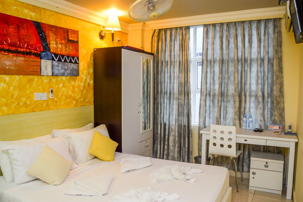 Beach Grand & Spa Premium Hulhumale Exterior photo